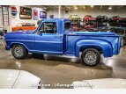 Thumbnail Photo 11 for 1972 Ford F100